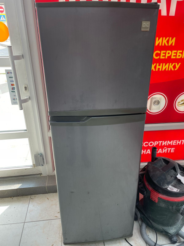 Холодильник Daewoo Electronics FR-292
