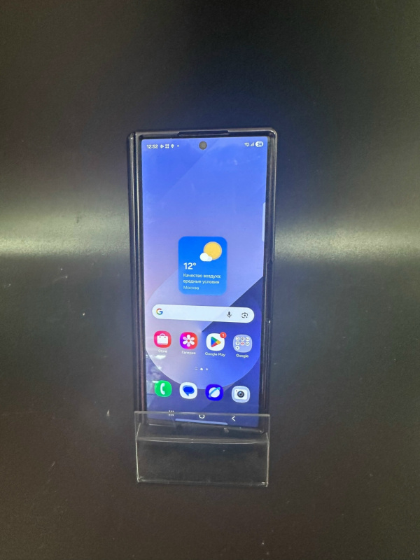 Мобильный телефон Samsung Galaxy Z Fold6