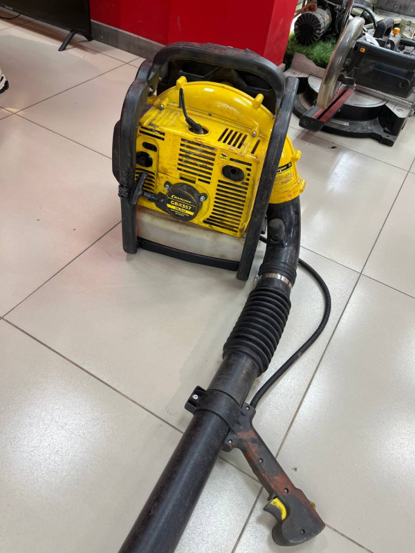 Воздуходувка Champion GBR 357