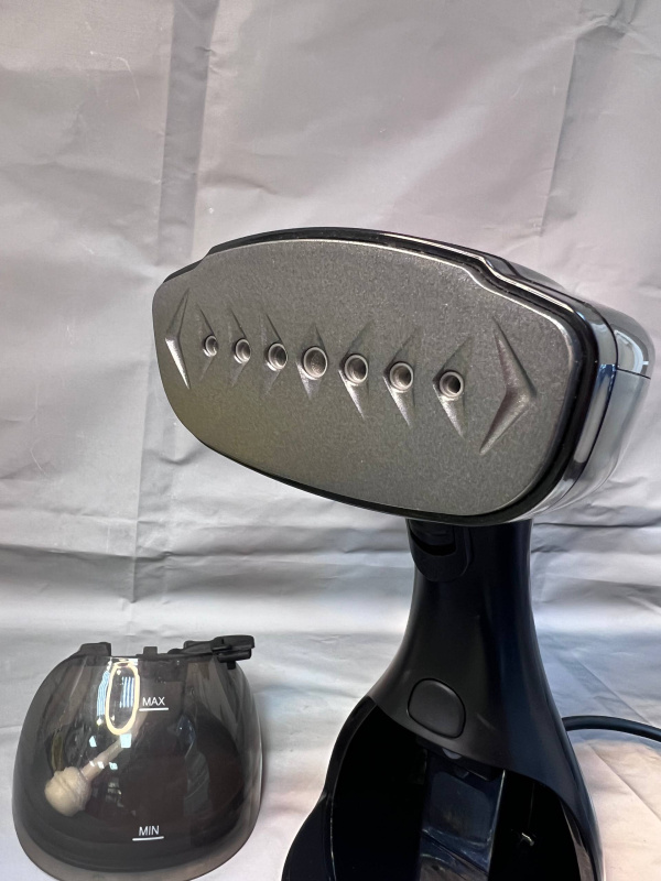 Отпариватель Kitfort kt965