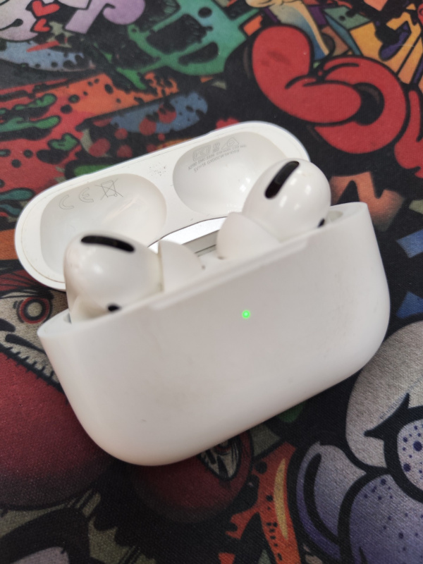 Наушники Apple AirPods Pro 1