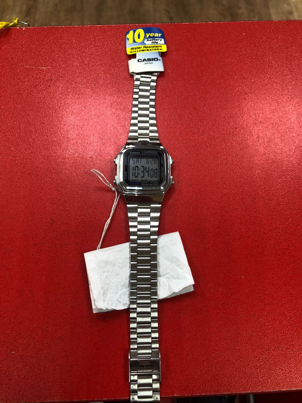 Часы наручные Casio 3234