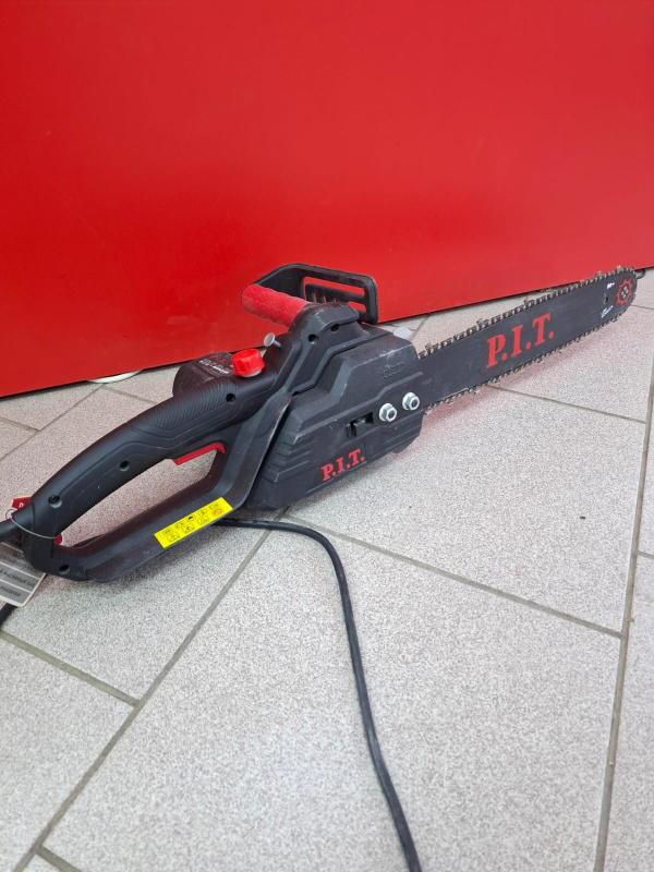 Бензопила P.I.T. PKE405-D1
