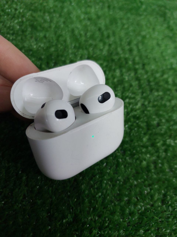 Наушники Apple Airpods 3 COPY By Space Connect 3