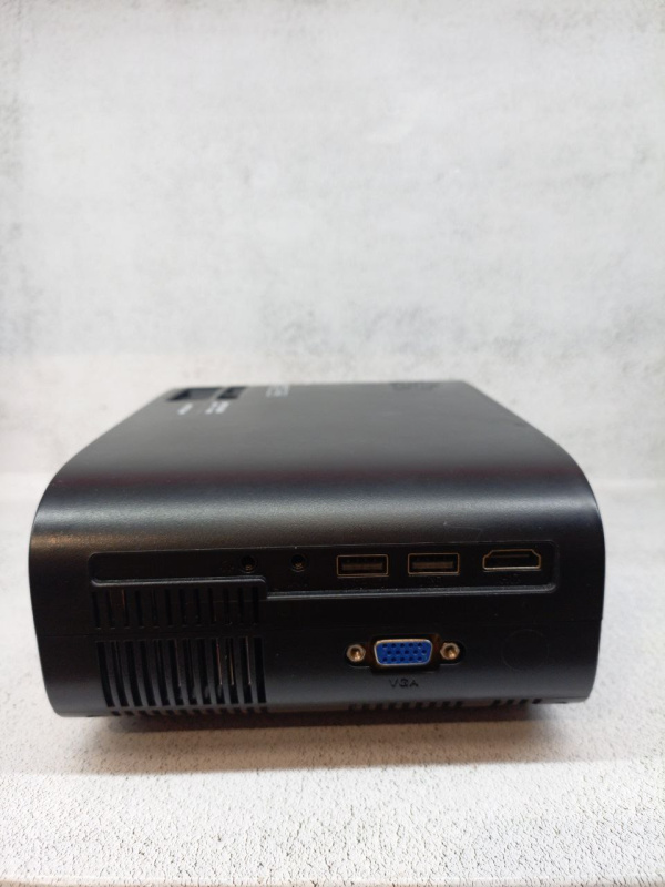 Проектор EverCOM  m7 720p