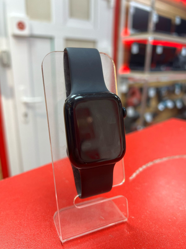 Часы смарт Apple Watch 7 45mm
