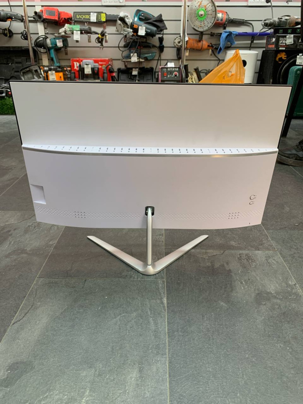 Моноблок Smart x i5-3320m8\ssd 256