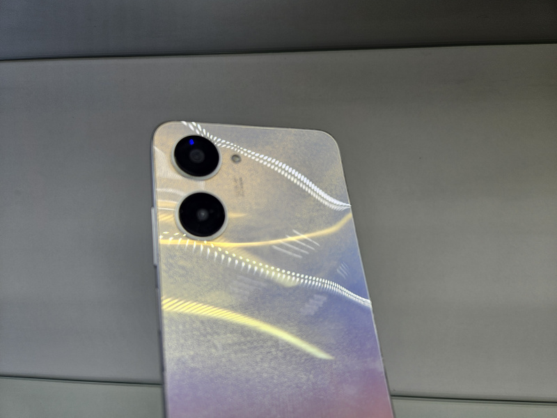 Мобильный телефон Realme 10