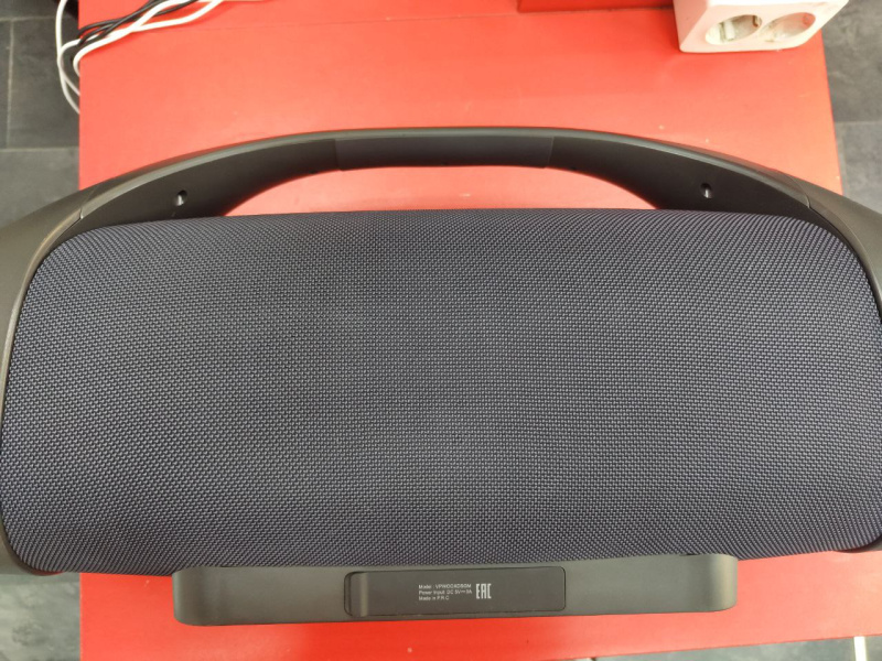 Колонки Woox 404 NOT FOUND Dodsep