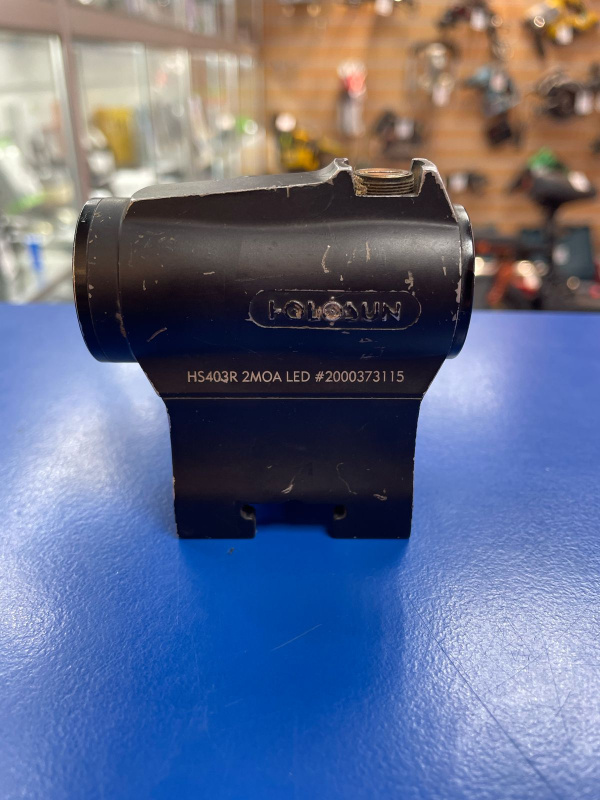 калиматор Xiaomi hs403r