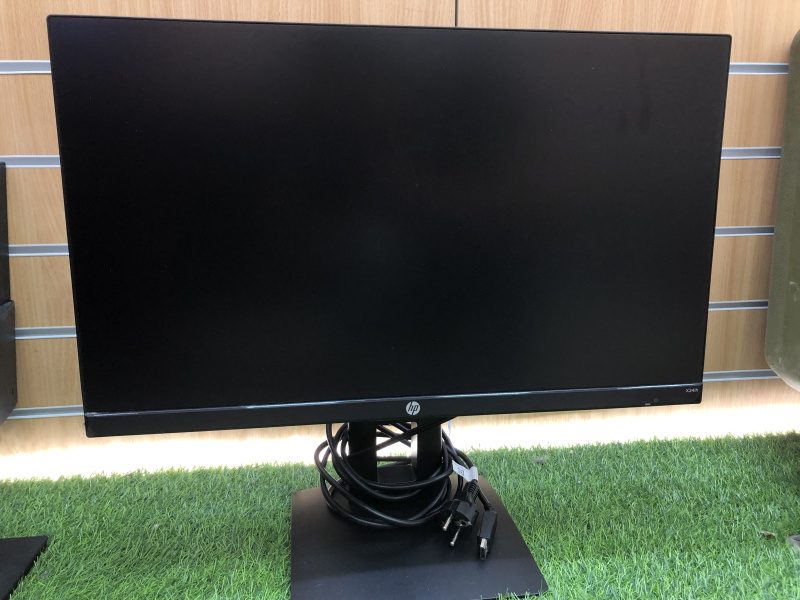 Монитор HP X24ih