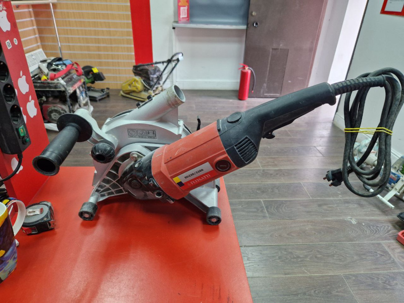 Штроборез Felisatti SD230/2200