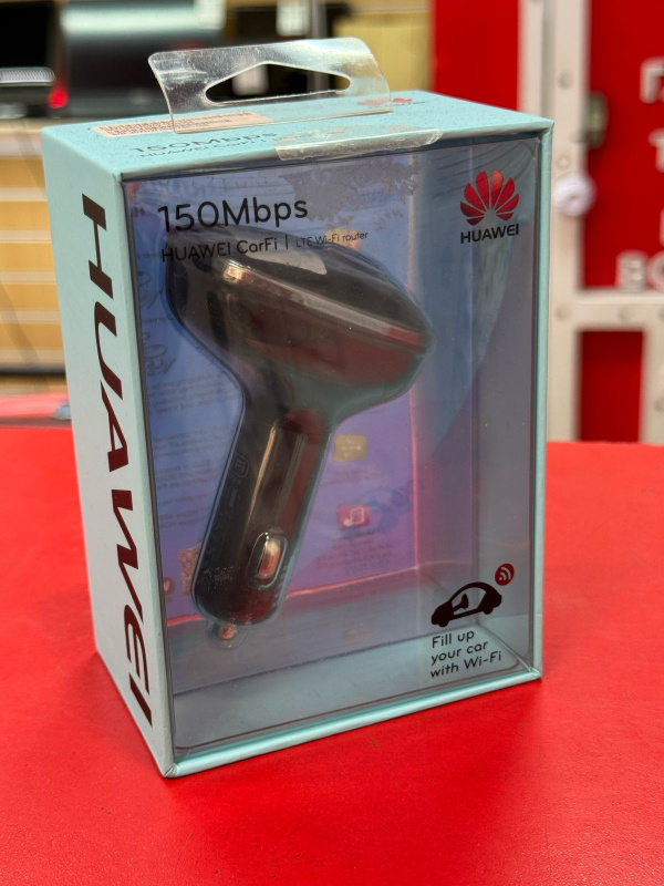 Авто аксессуар Авторегистратор Huawei CARFI-3118