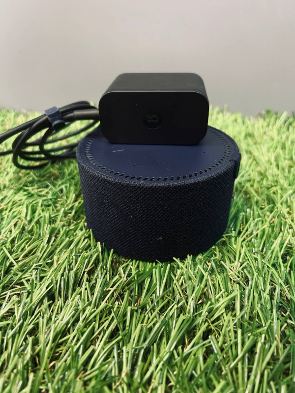 Колонки с часами Яндекс Мини YNDX-00020