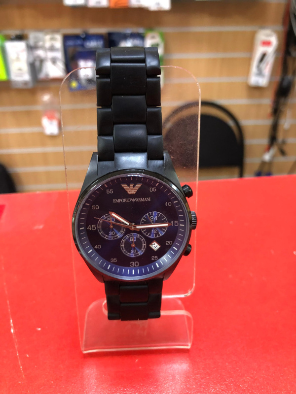 Часы наручные Armani NO NAME